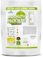 Winner Nutrition -  Prosoy Isolate 3 KG - Proteína de Soya